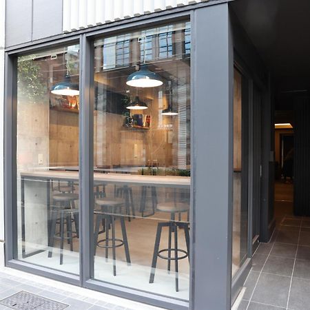 N Plus Hotel Akihabara Токио Экстерьер фото